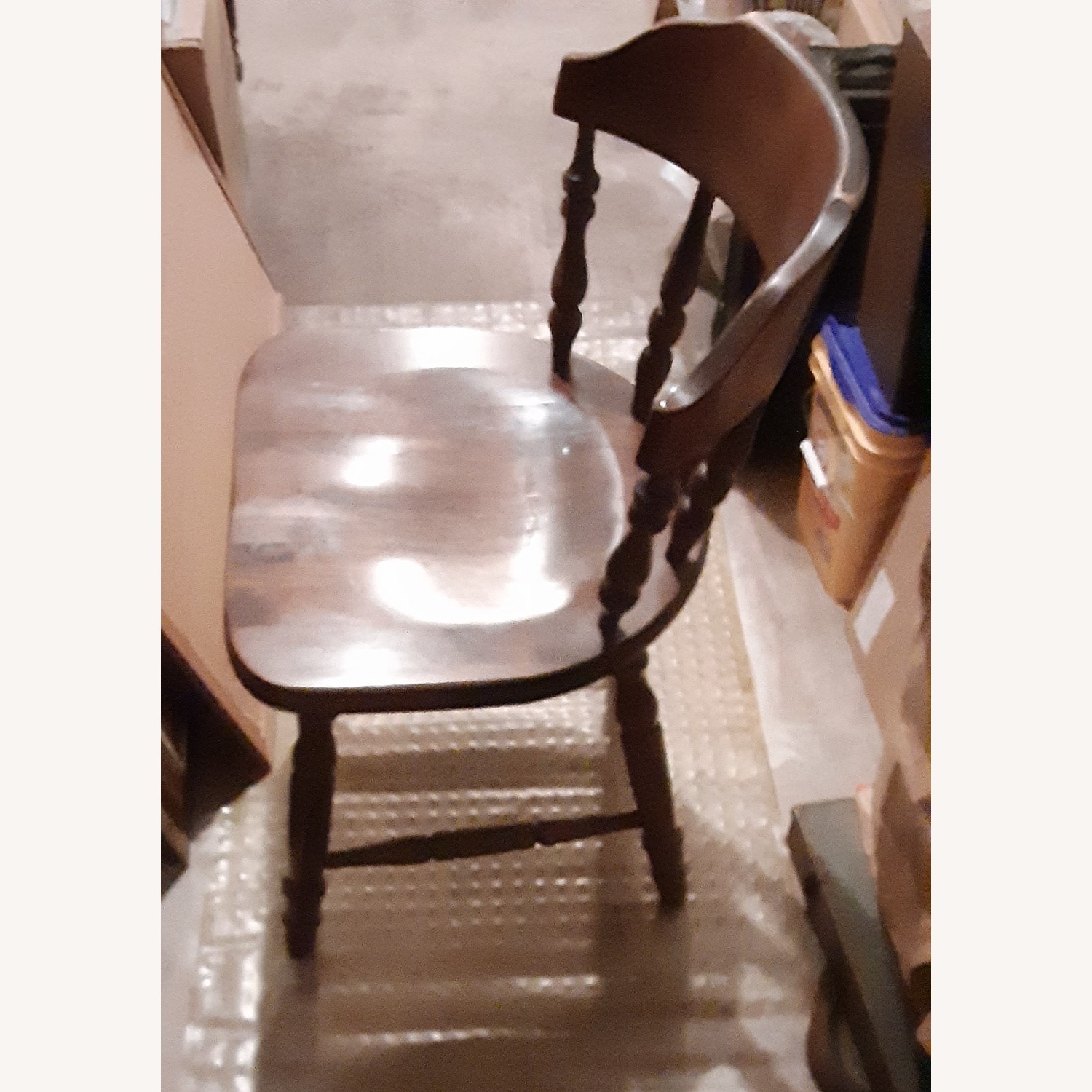 Vintage Dining Chair - image-4