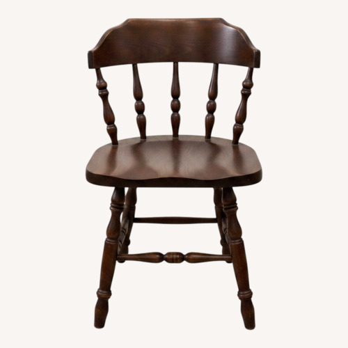 Used Vintage Dining Chair for sale on AptDeco