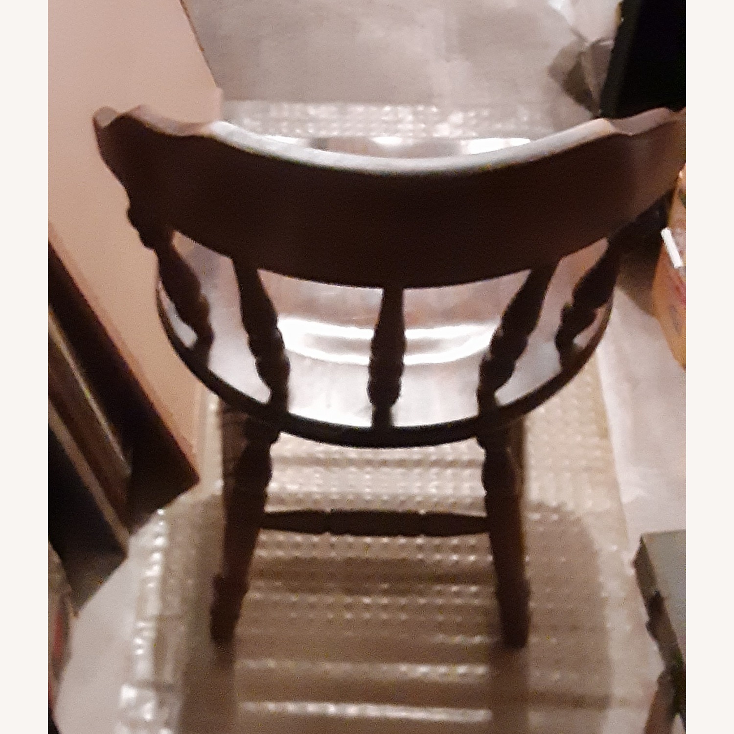 Vintage Dining Chair - image-3