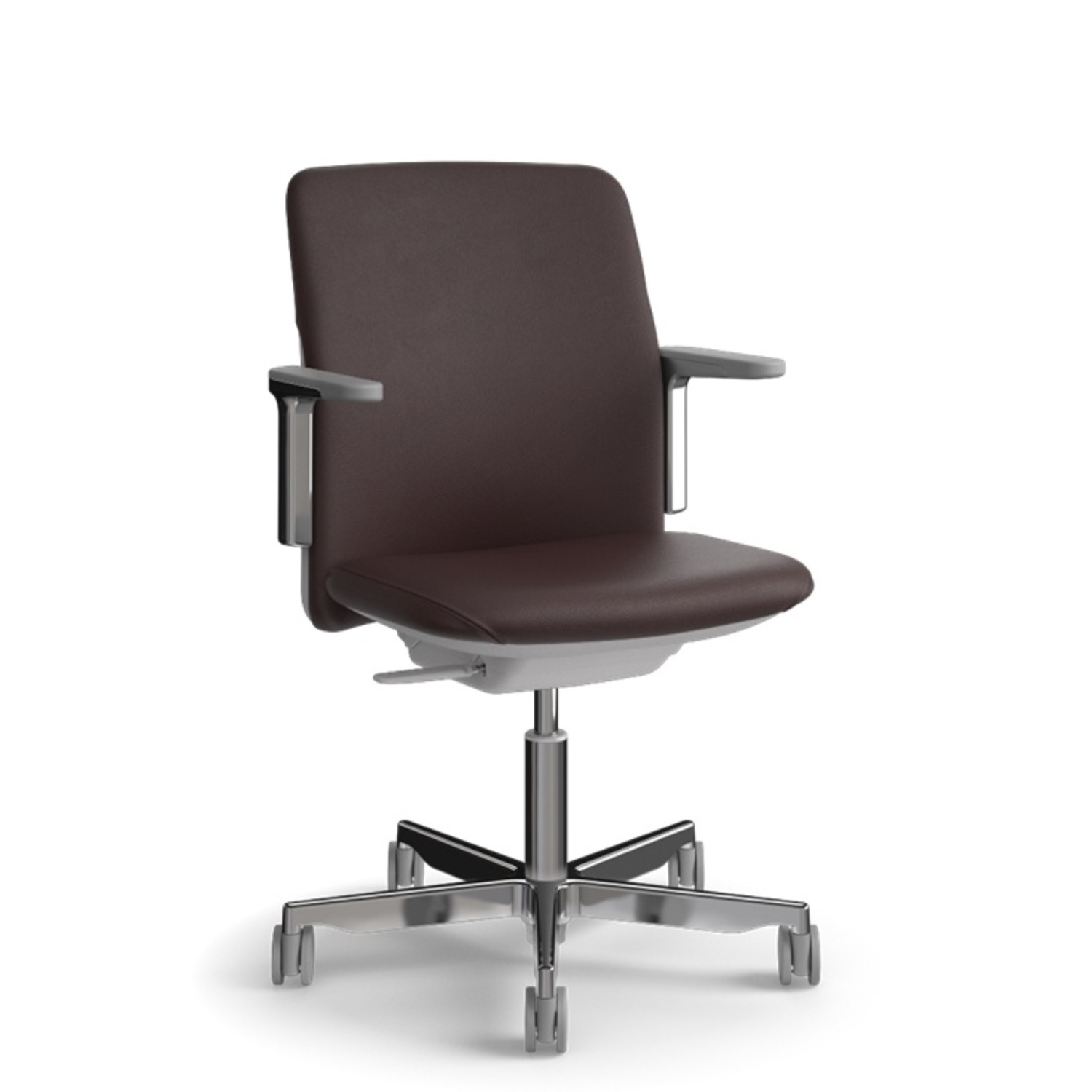 Humanscale Path Task Chair - image-4