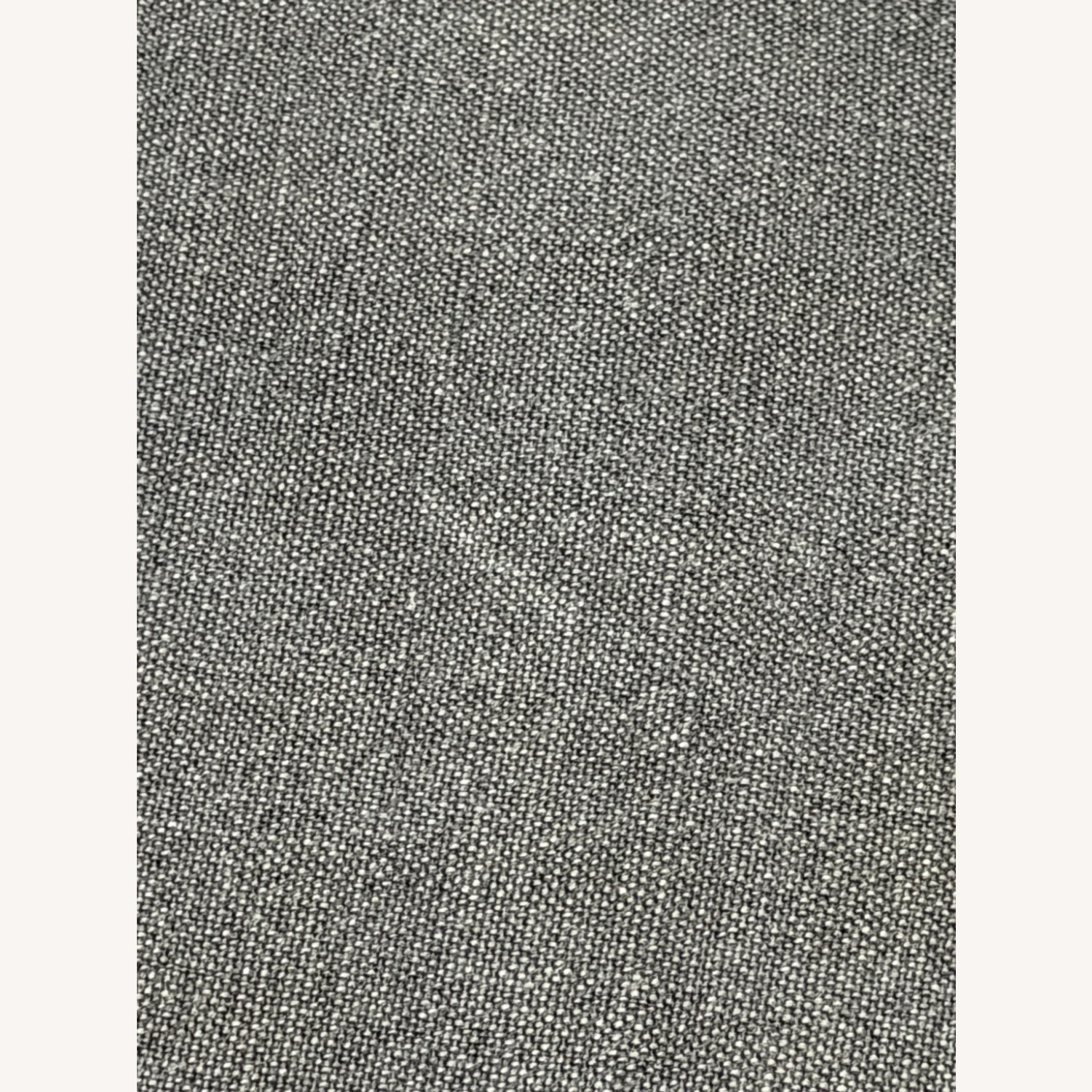 Sixpenny Elías Dark Gray Fabric 3+ Seater Sofa - image-5