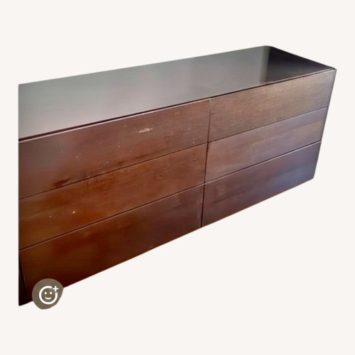 Used Calligaris Dresser for sale on AptDeco
