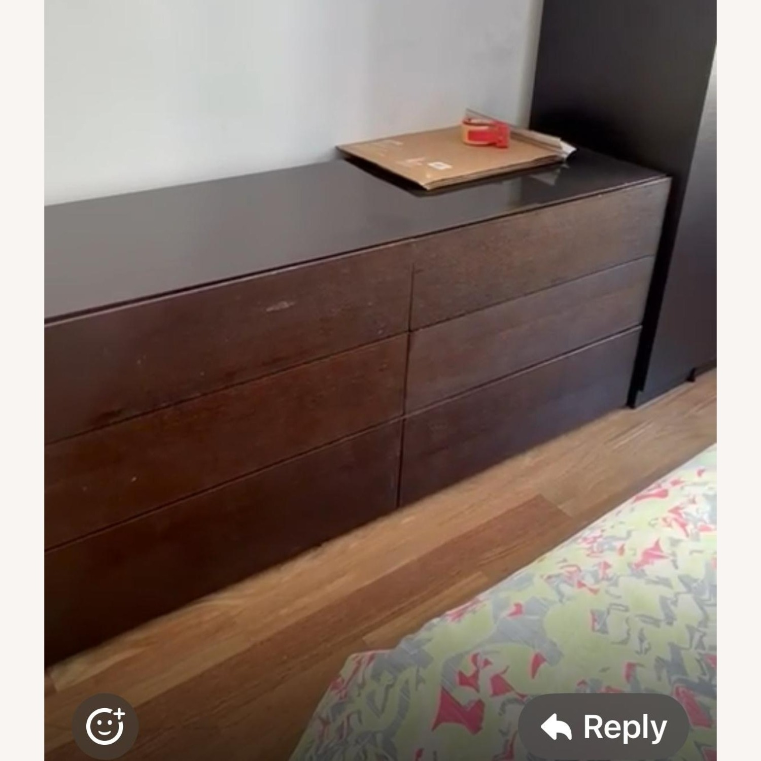 Calligaris Dresser - image-3