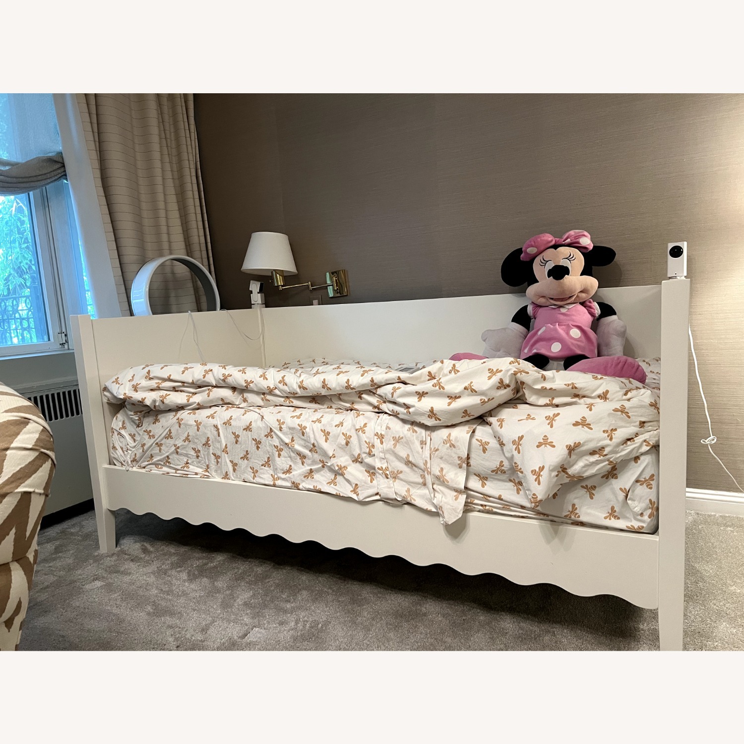 West Elm Daisy Daybed - image-1