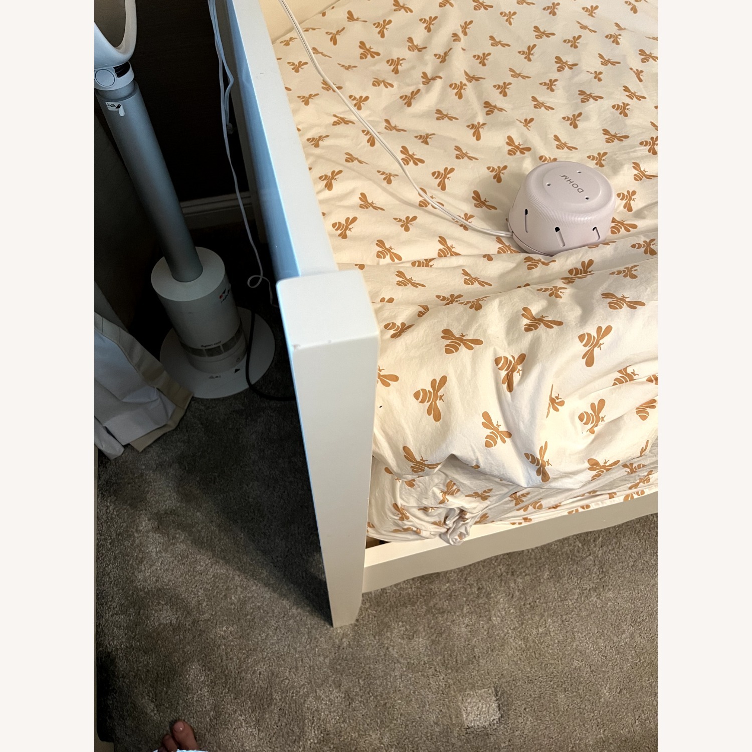 West Elm Daisy Daybed - image-10