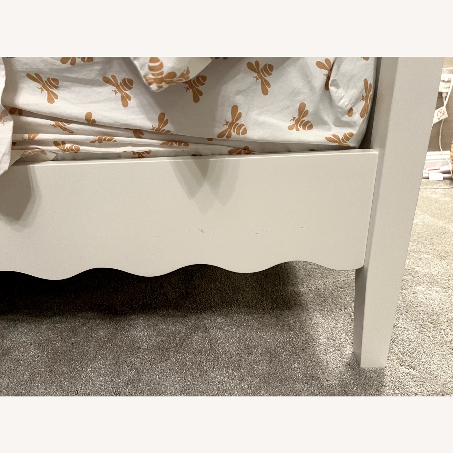 West Elm Daisy Daybed - image-6