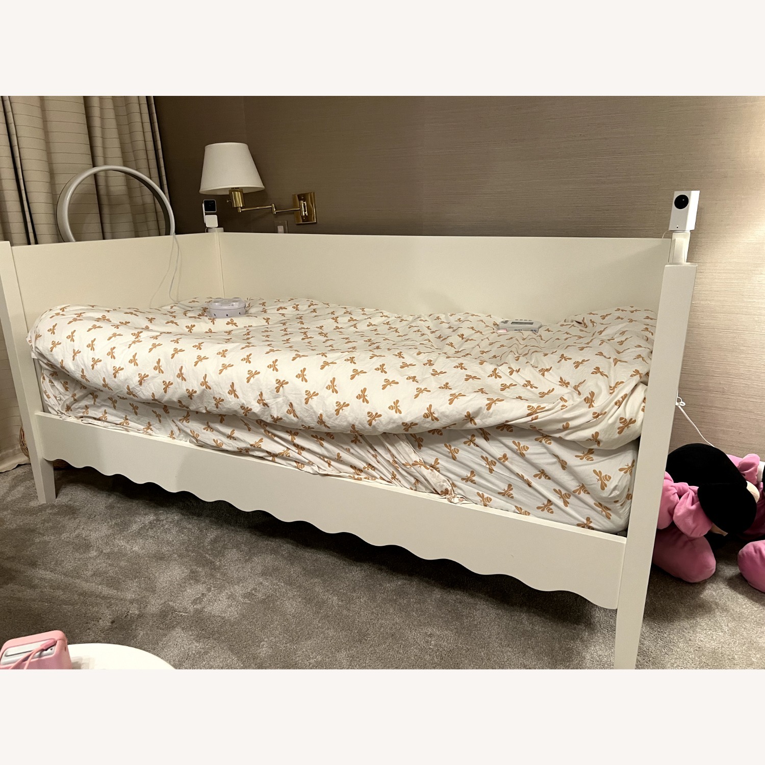 West Elm Daisy Daybed - image-2