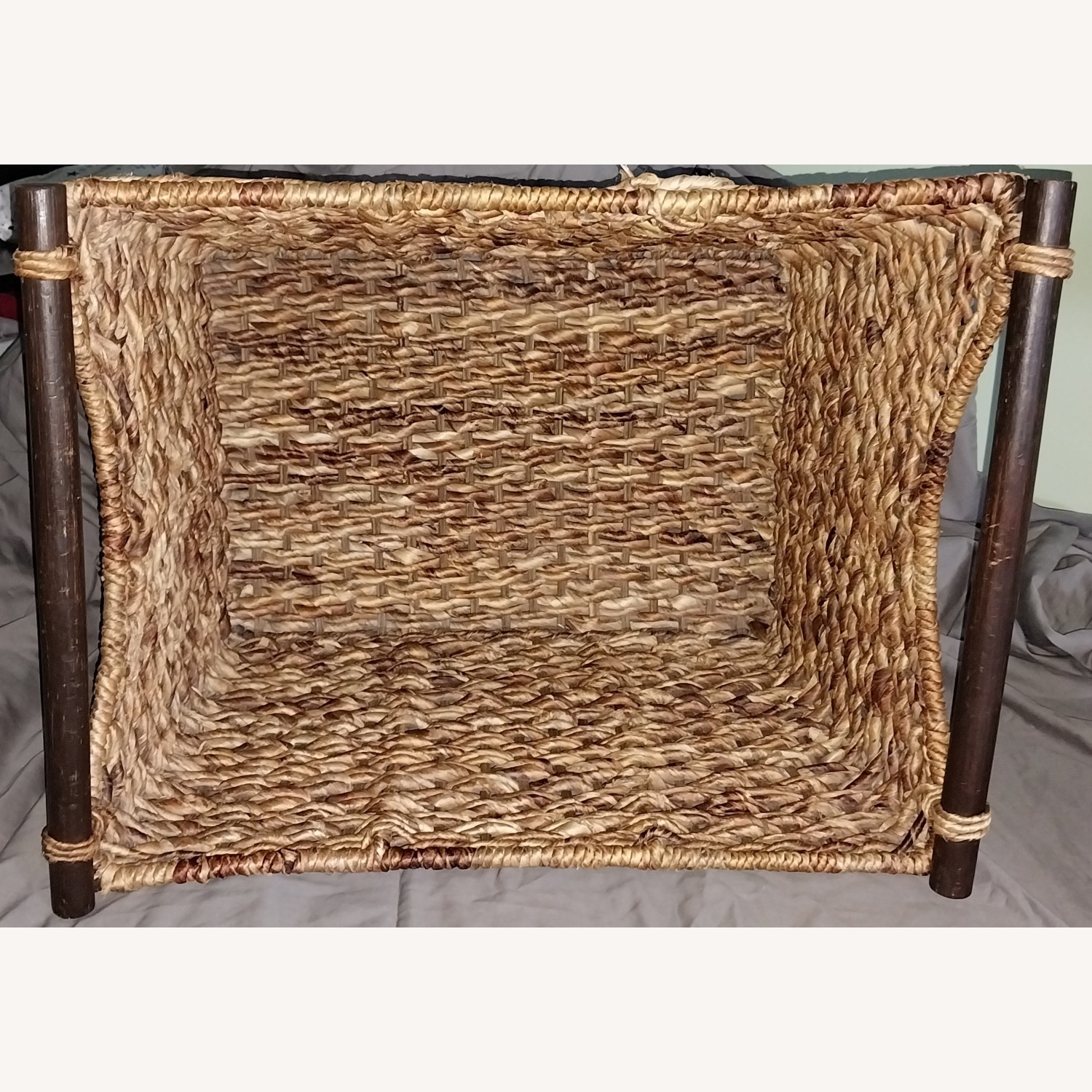 Contemporary Basket - image-11