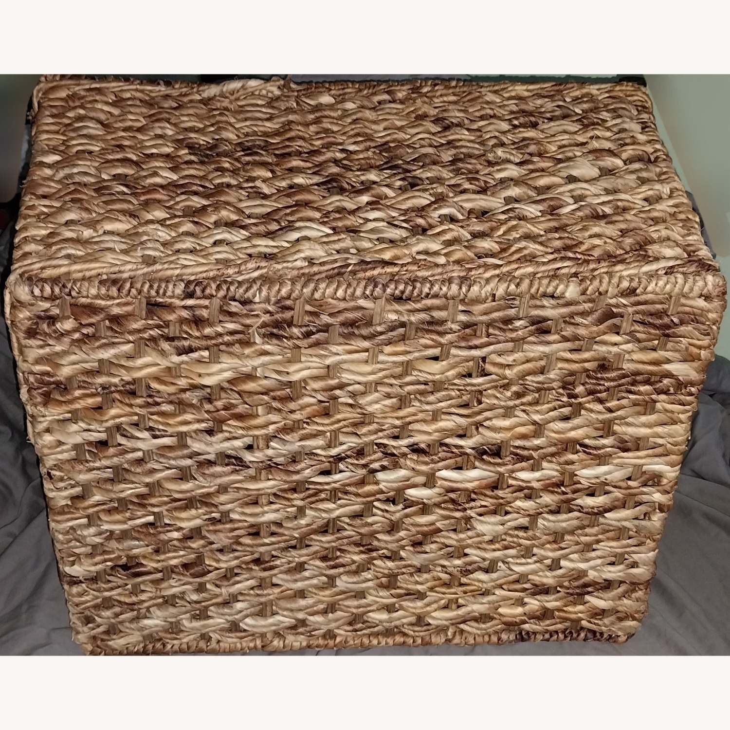 Contemporary Basket - image-12
