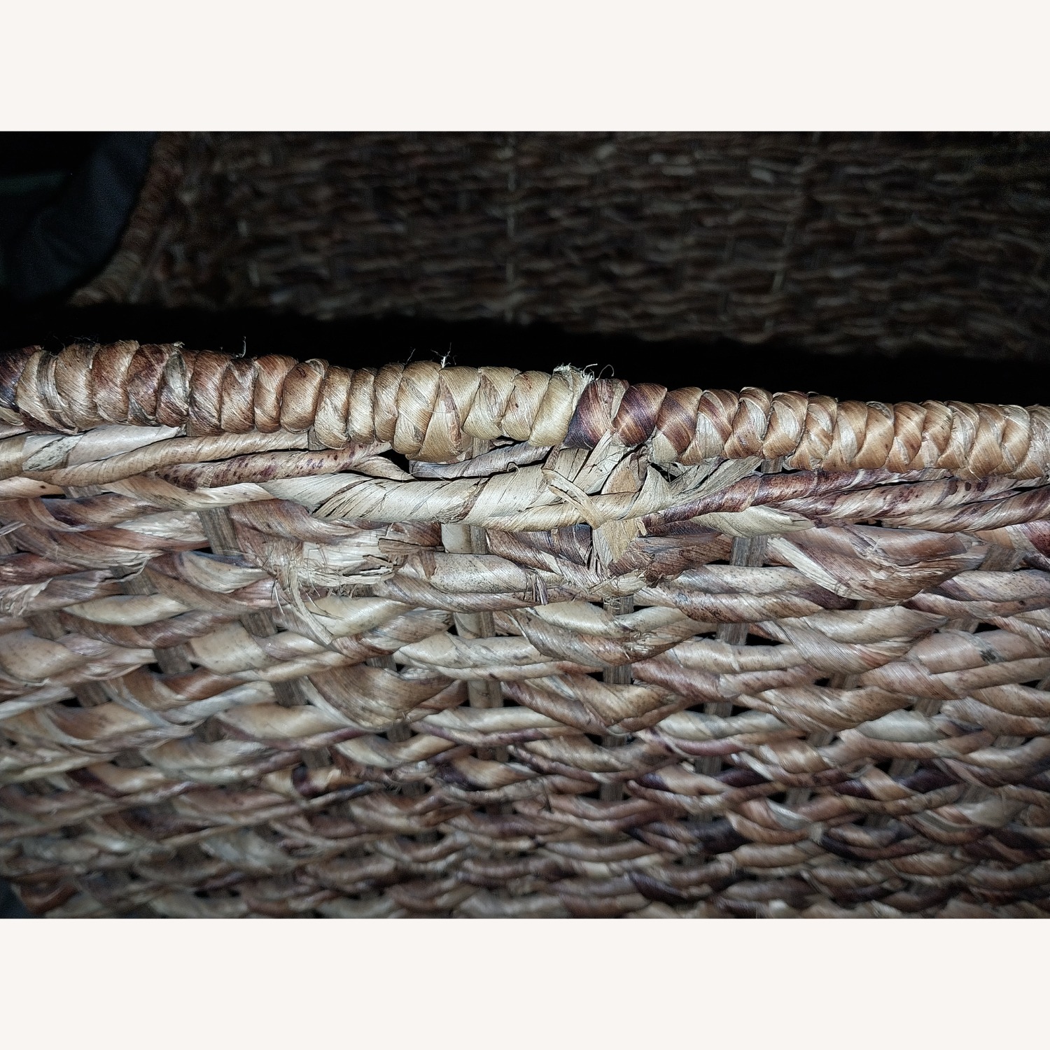 Contemporary Basket - image-3