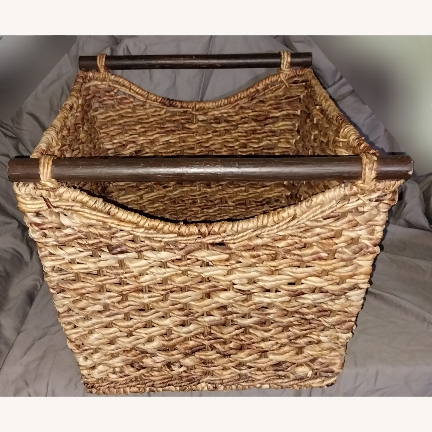 Contemporary Basket - image-9