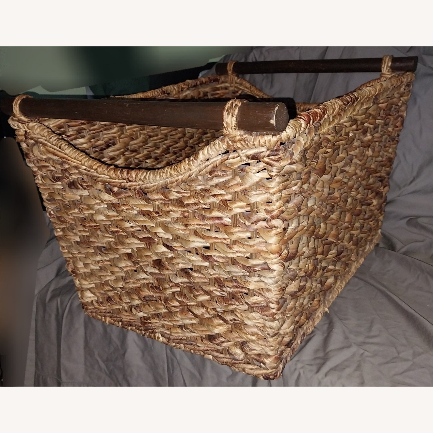 Contemporary Basket - image-2