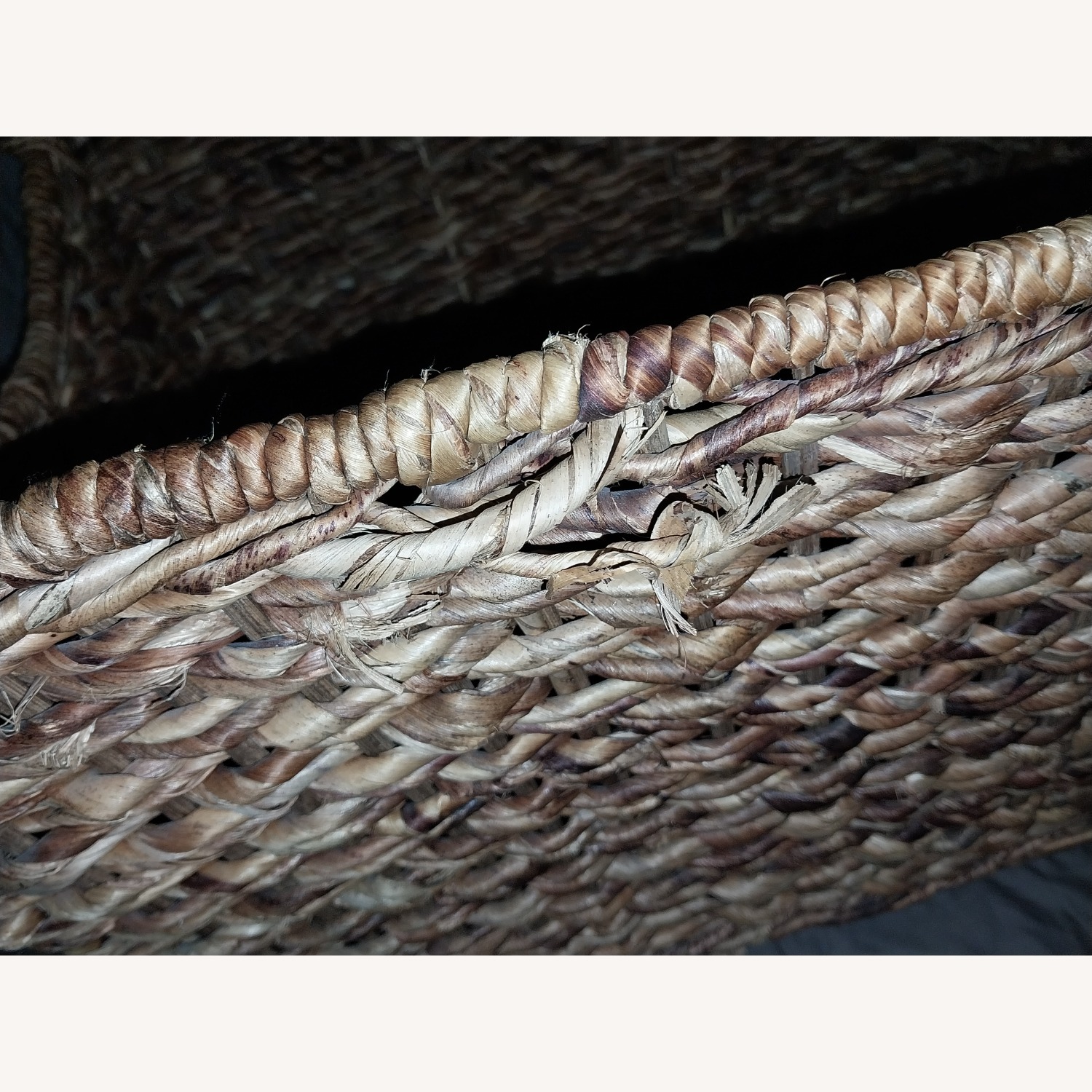 Contemporary Basket - image-4