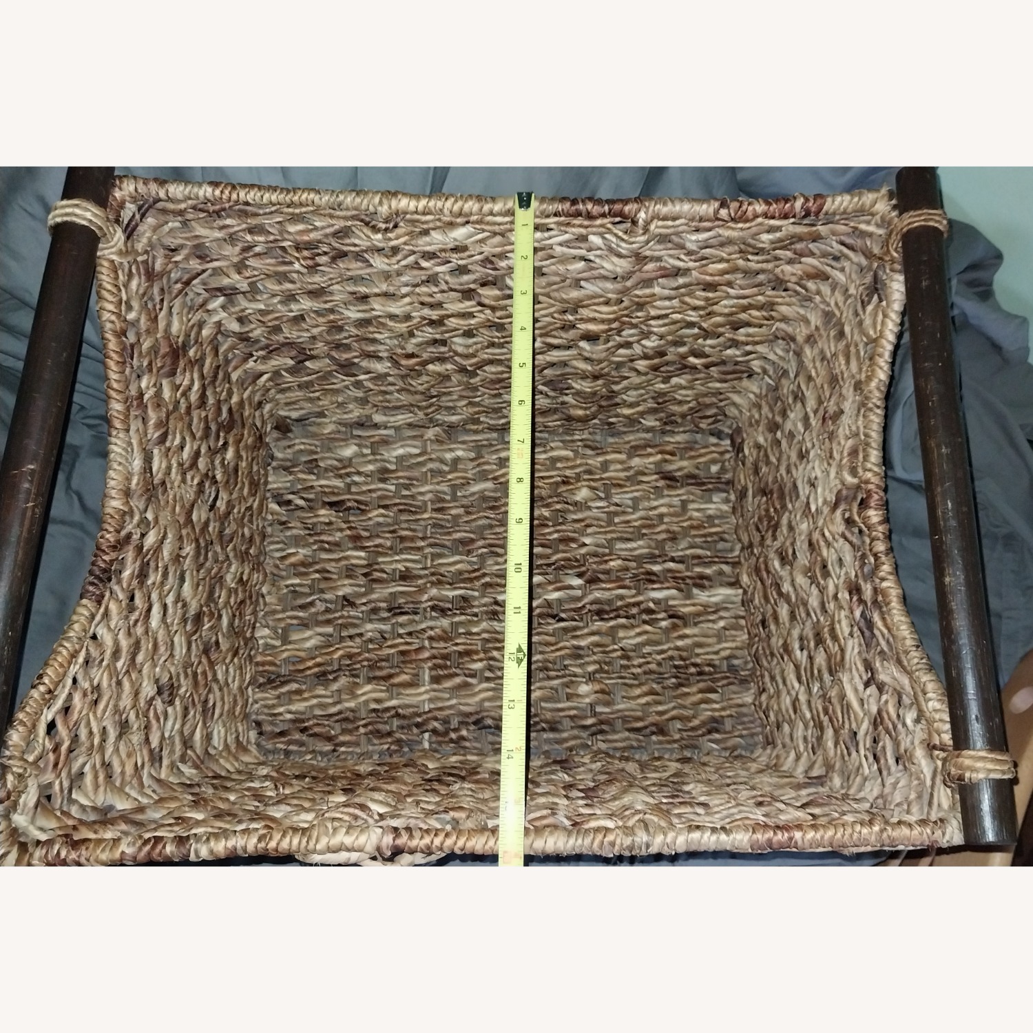 Contemporary Basket - image-7