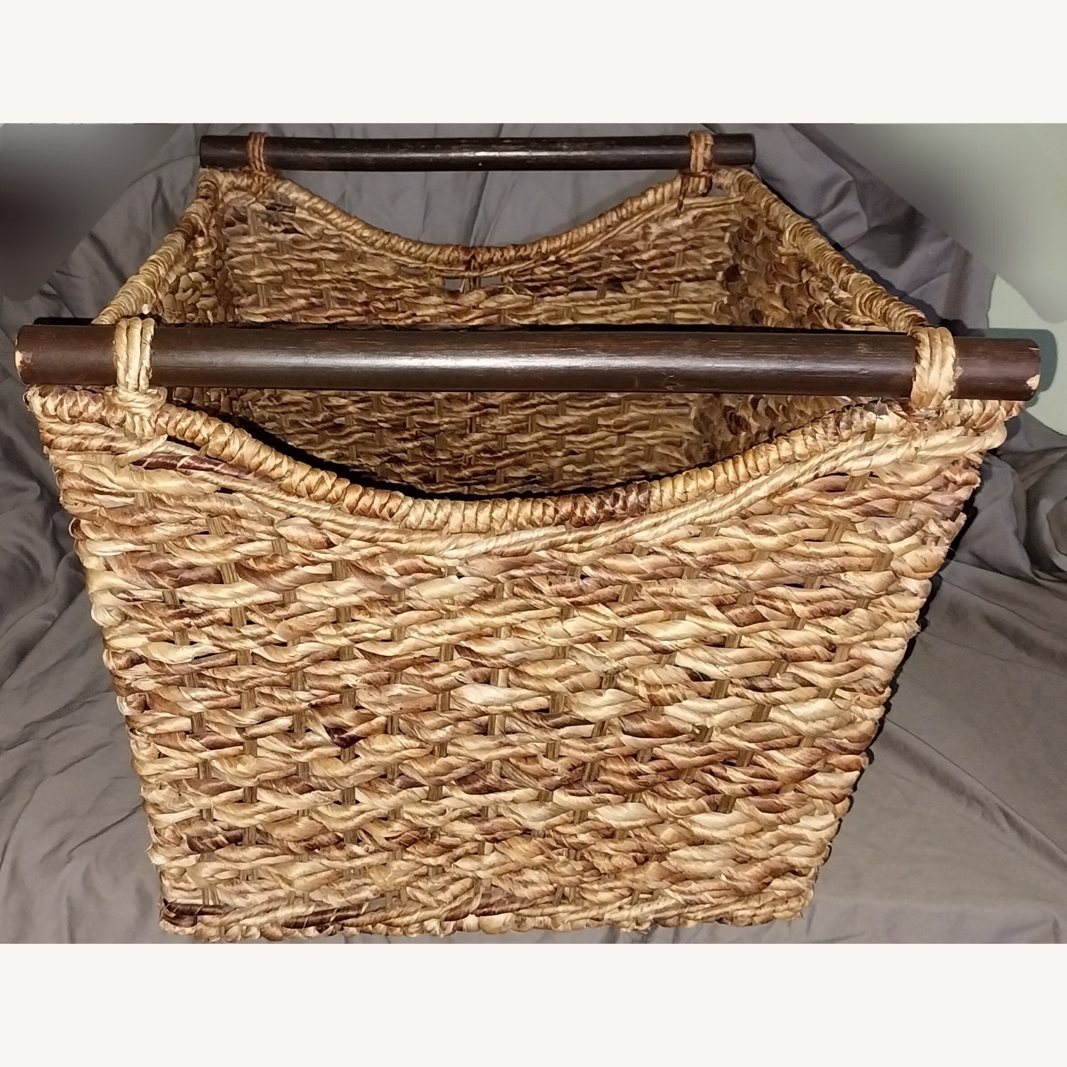 Contemporary Basket - image-10