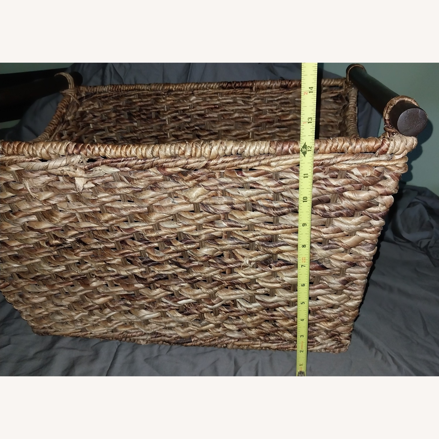 Contemporary Basket - image-15