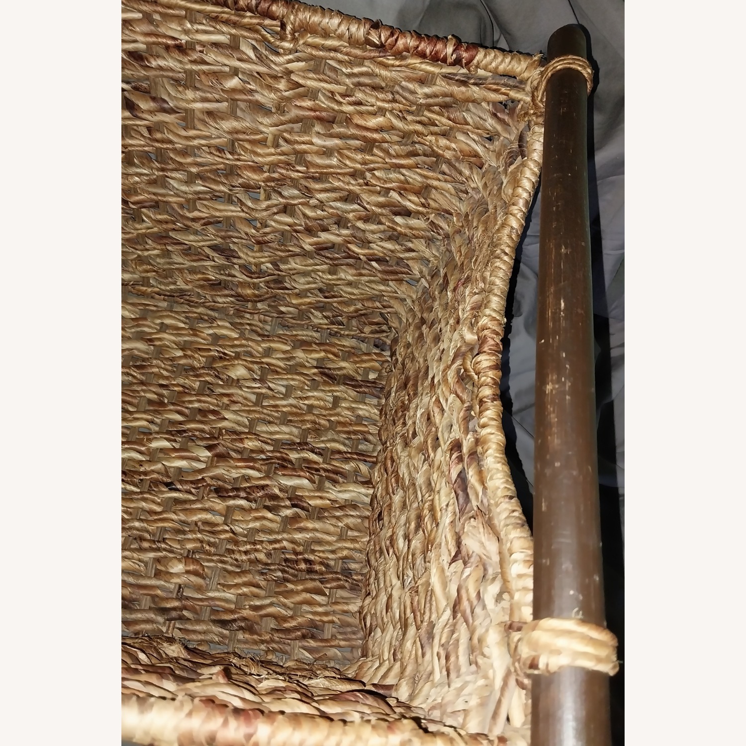 Contemporary Basket - image-6