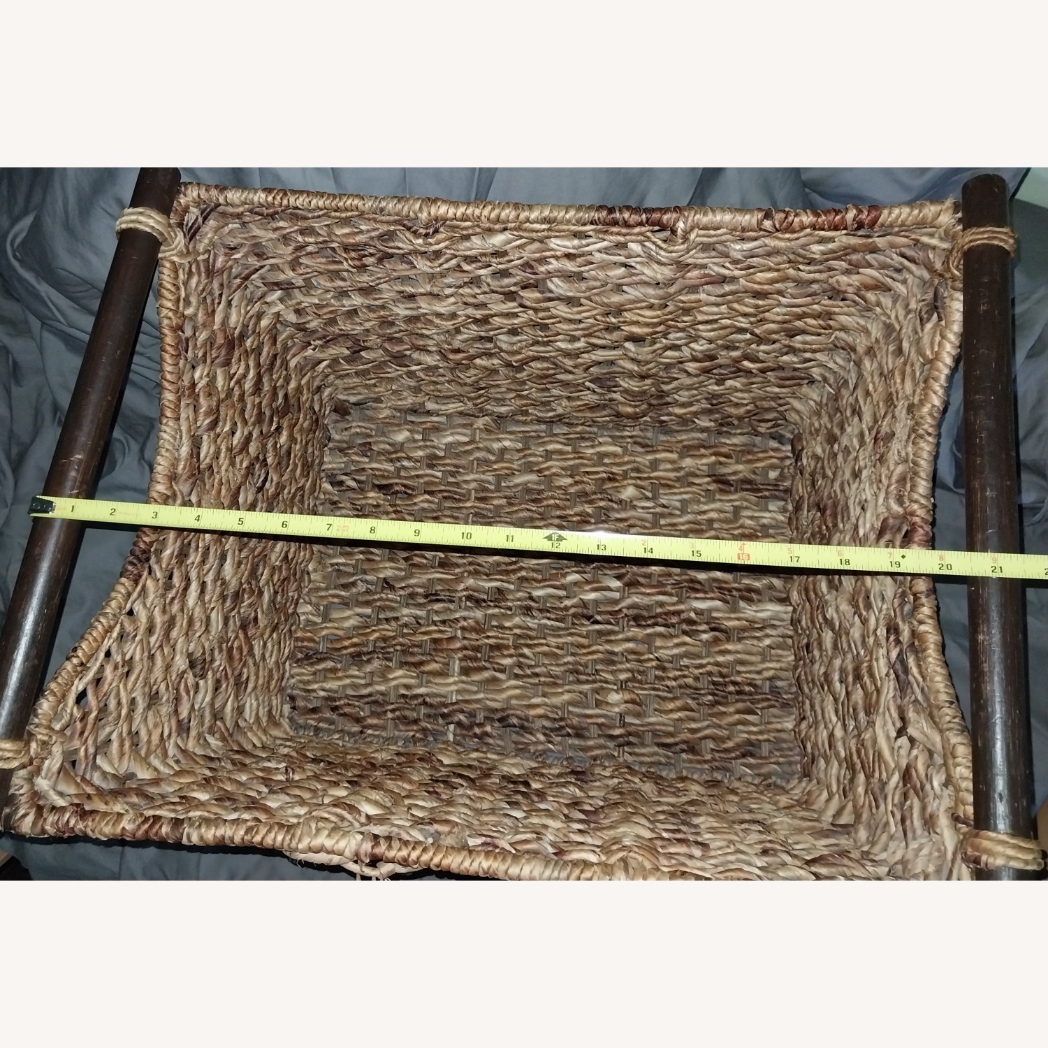 Contemporary Basket - image-8