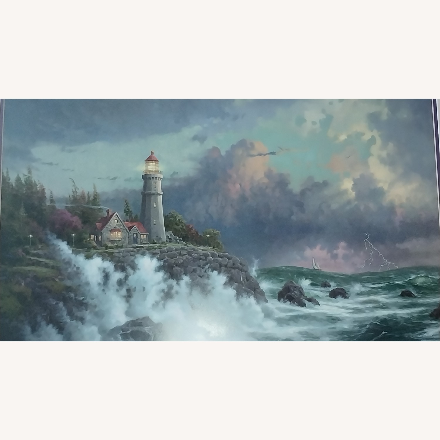 Conquering The Storm - image-12