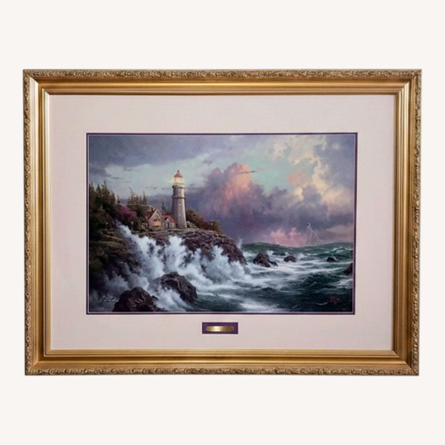 Used Conquering The Storm for sale on AptDeco