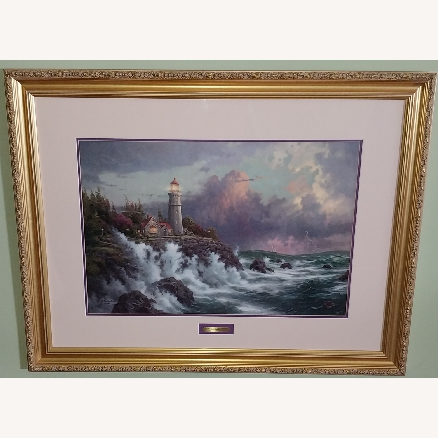 Conquering The Storm - image-17