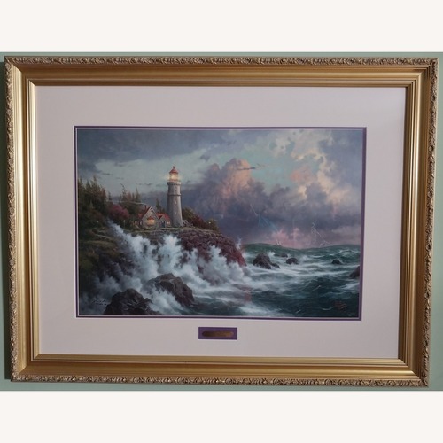 Used Conquering The Storm for sale on AptDeco