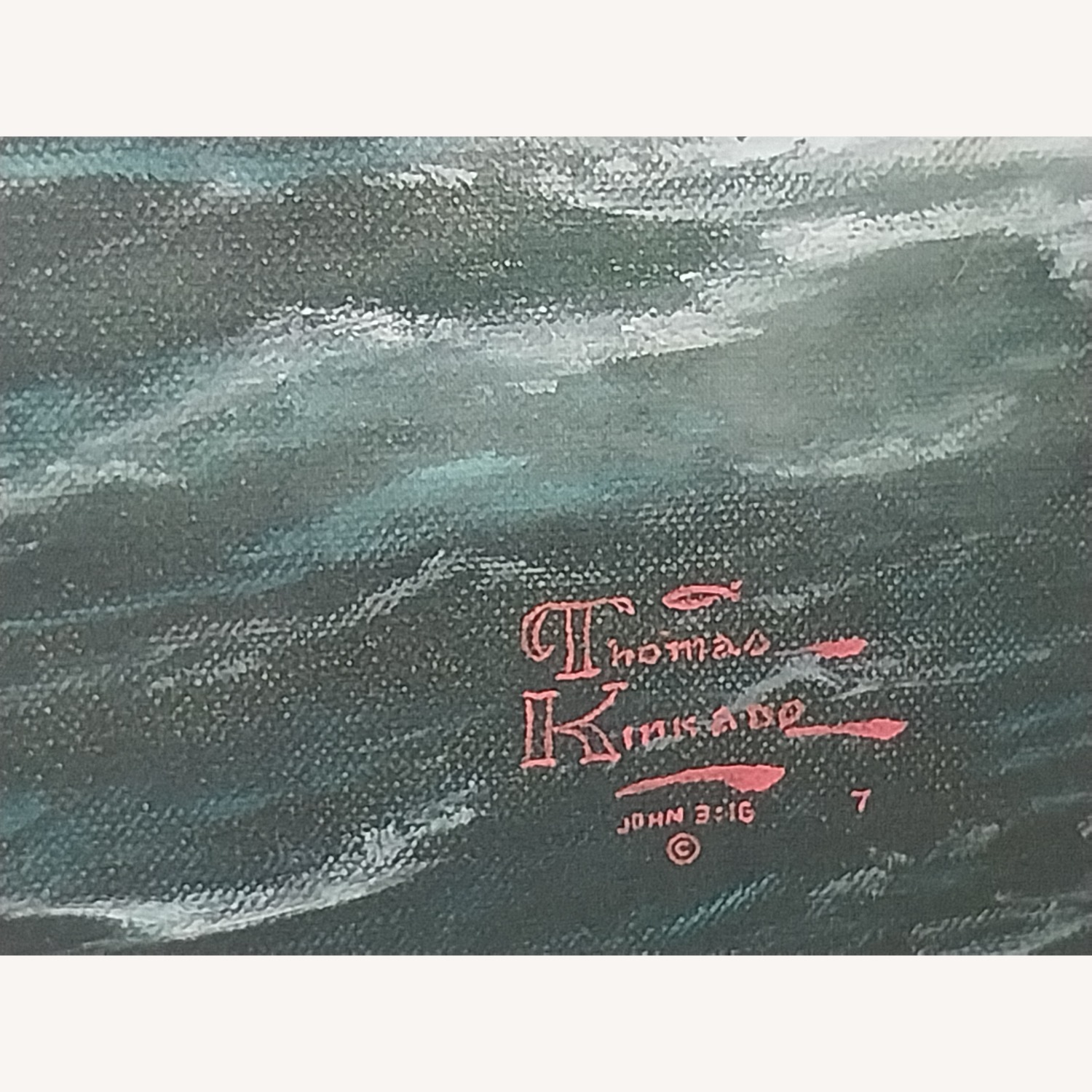 Conquering The Storm - image-7