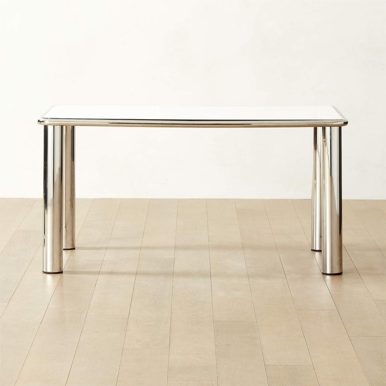 CB2 Gianfranco Frattini Dining Table - image-5
