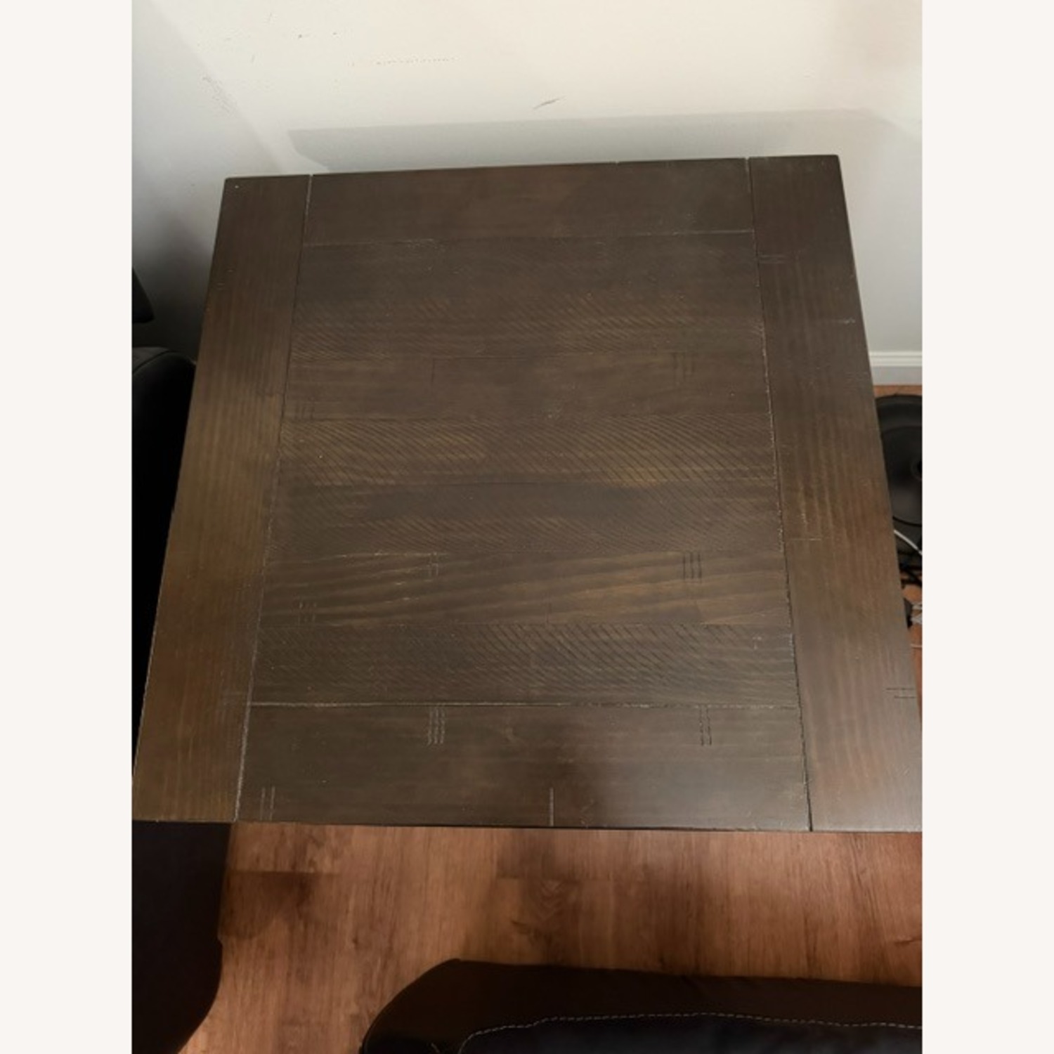 Montana Brown Storage End Table - image-2