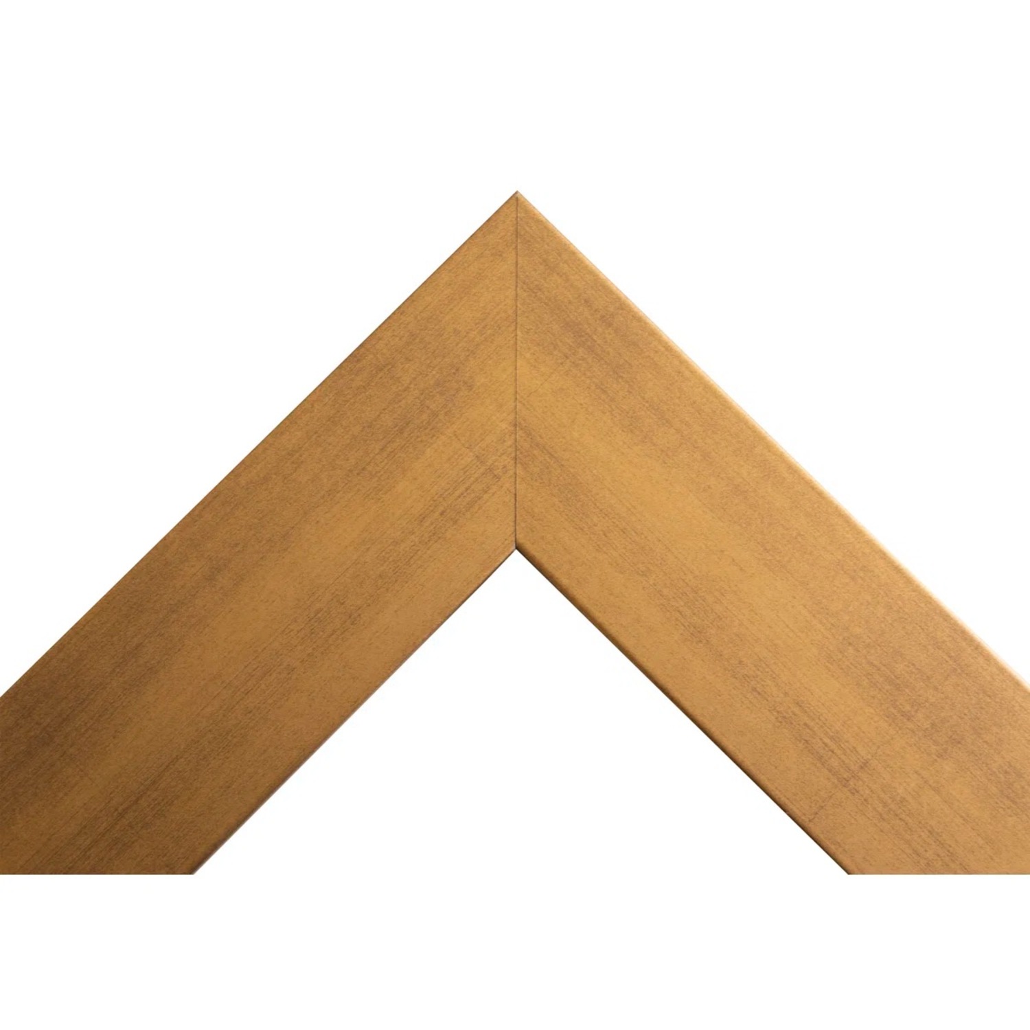 Wayfair Lunado Gold Floor Mirror - image-3