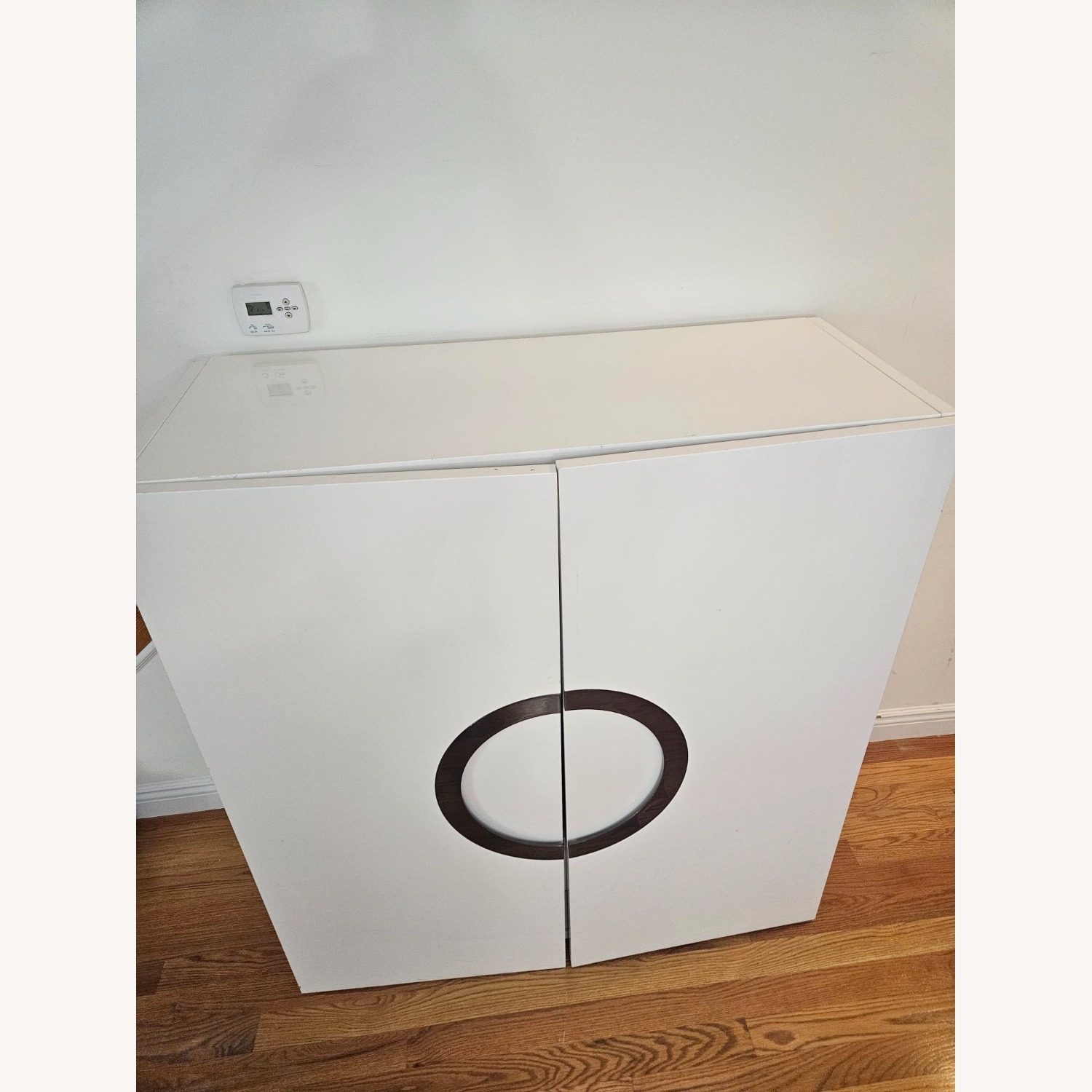 Minotti Archipenko Sideboard by Rodolfo Dordoni - image-2