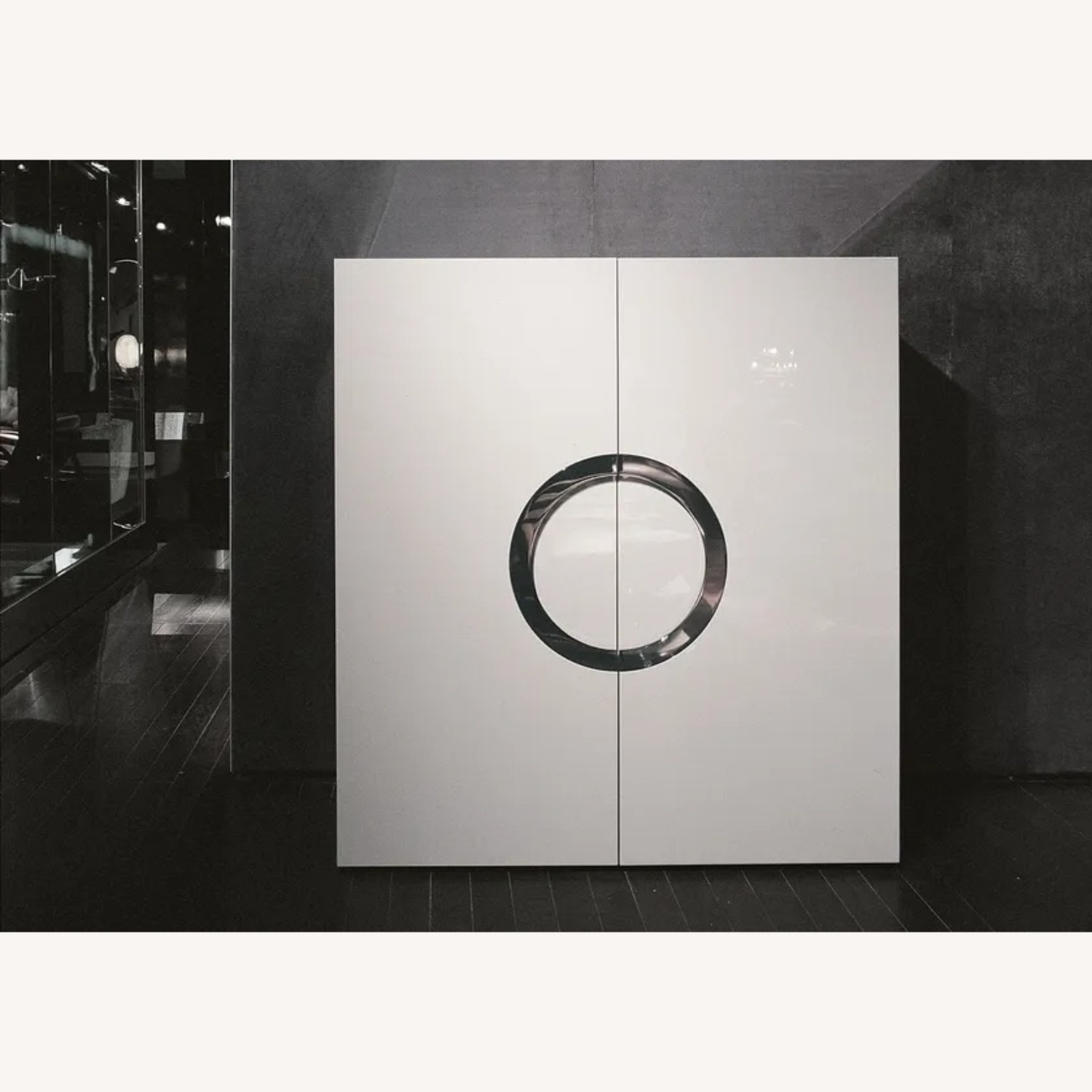 Minotti Archipenko Sideboard by Rodolfo Dordoni - image-5