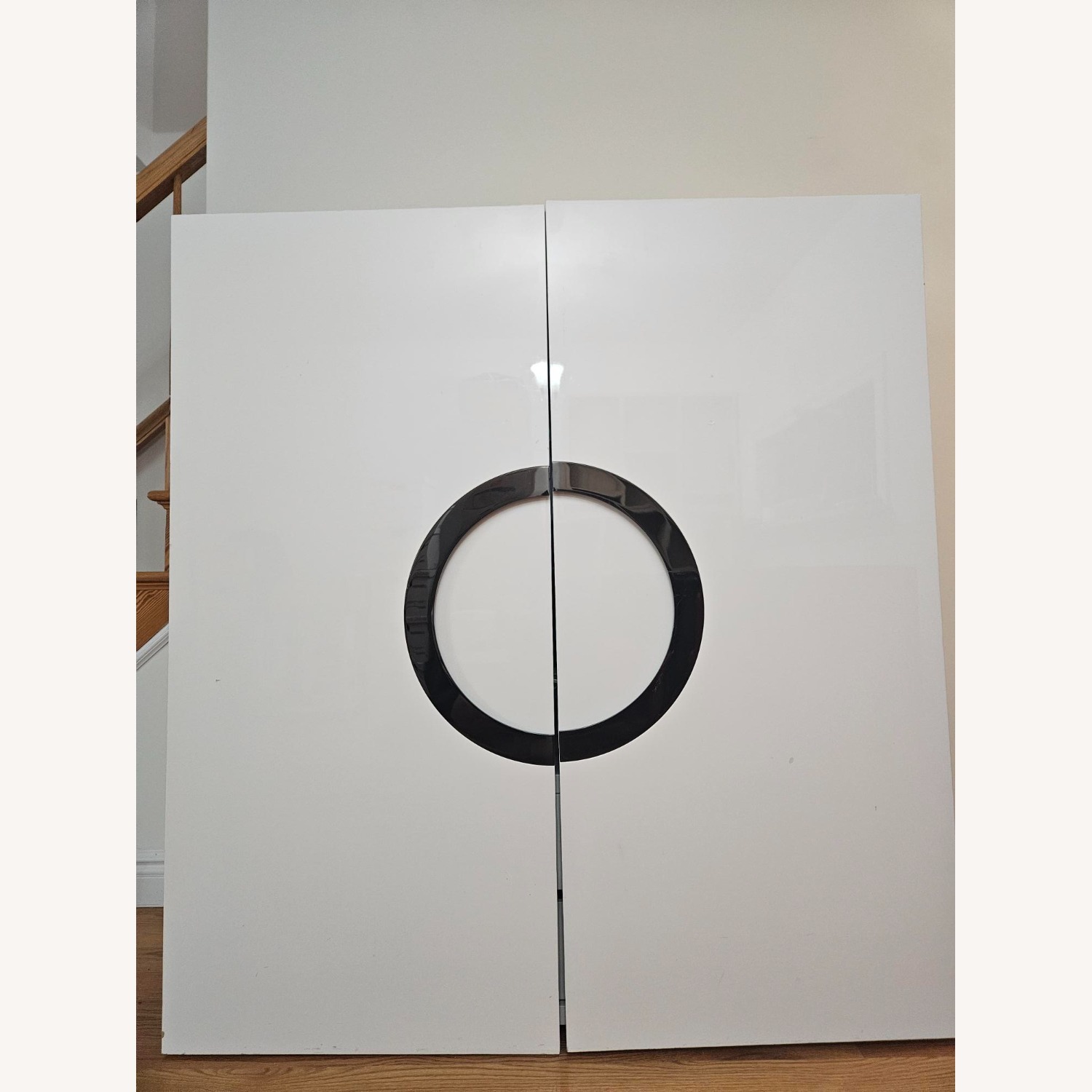 Minotti Archipenko Sideboard by Rodolfo Dordoni - image-1