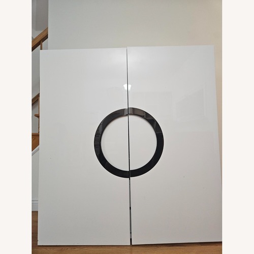 Used Minotti Archipenko Sideboard by Rodolfo Dordoni  for sale on AptDeco