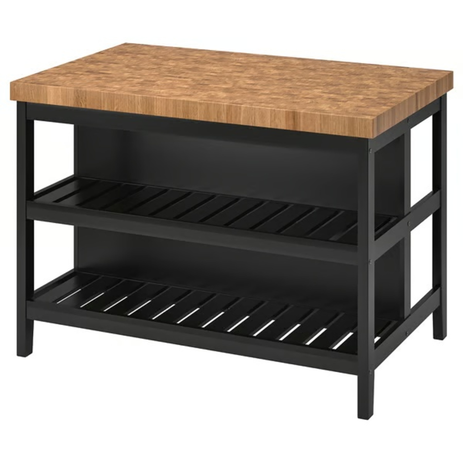 IKEA Vadholma Kitchen Island - image-4
