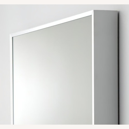 Used IKEA Hovet Floor Mirror for sale on AptDeco