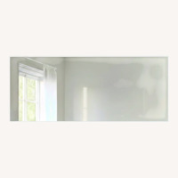 IKEA Hovet Floor Mirror