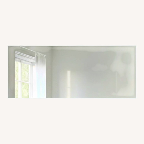 Used IKEA Hovet Floor Mirror for sale on AptDeco