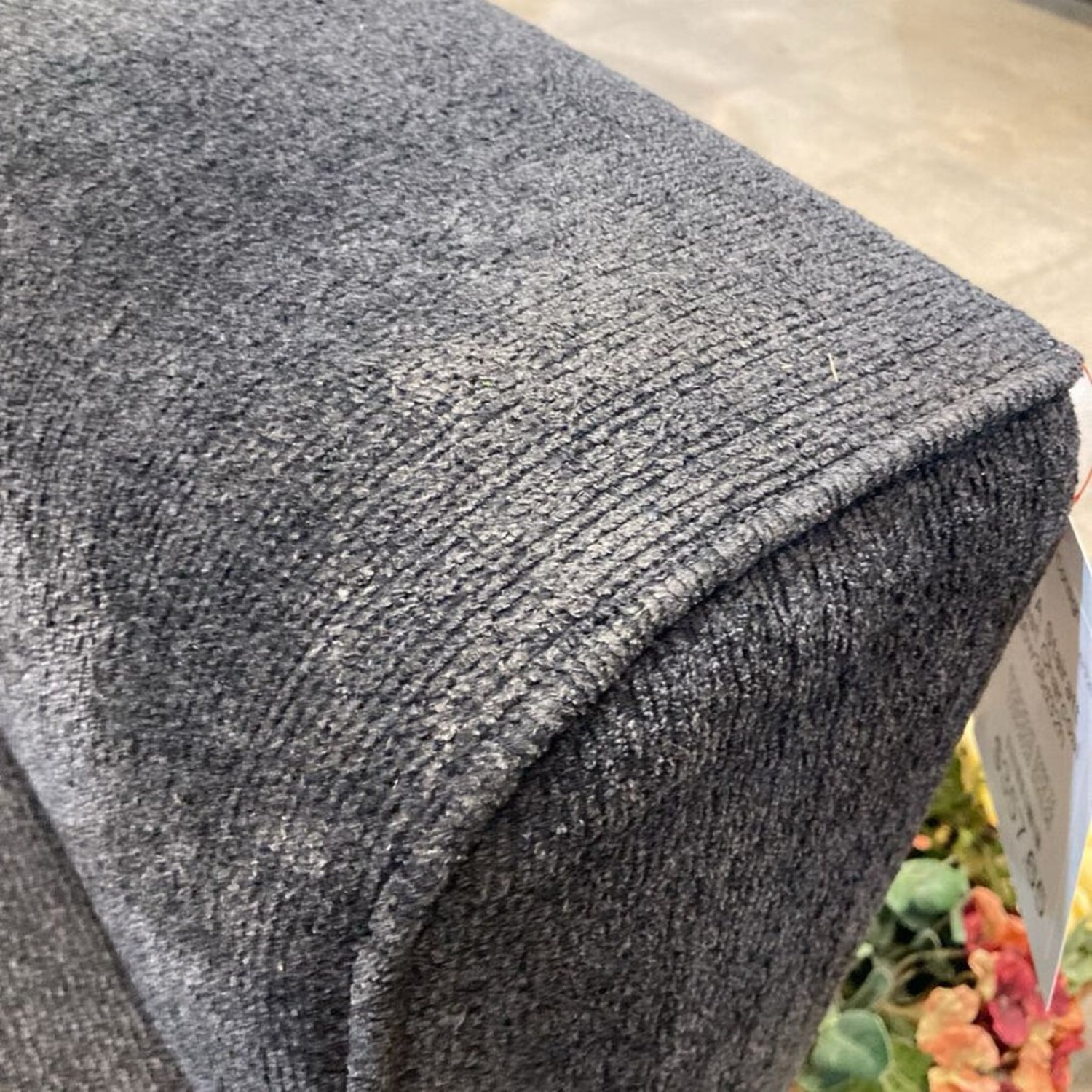 Stairatt 3-Seat Sofa Charcoal - image-6