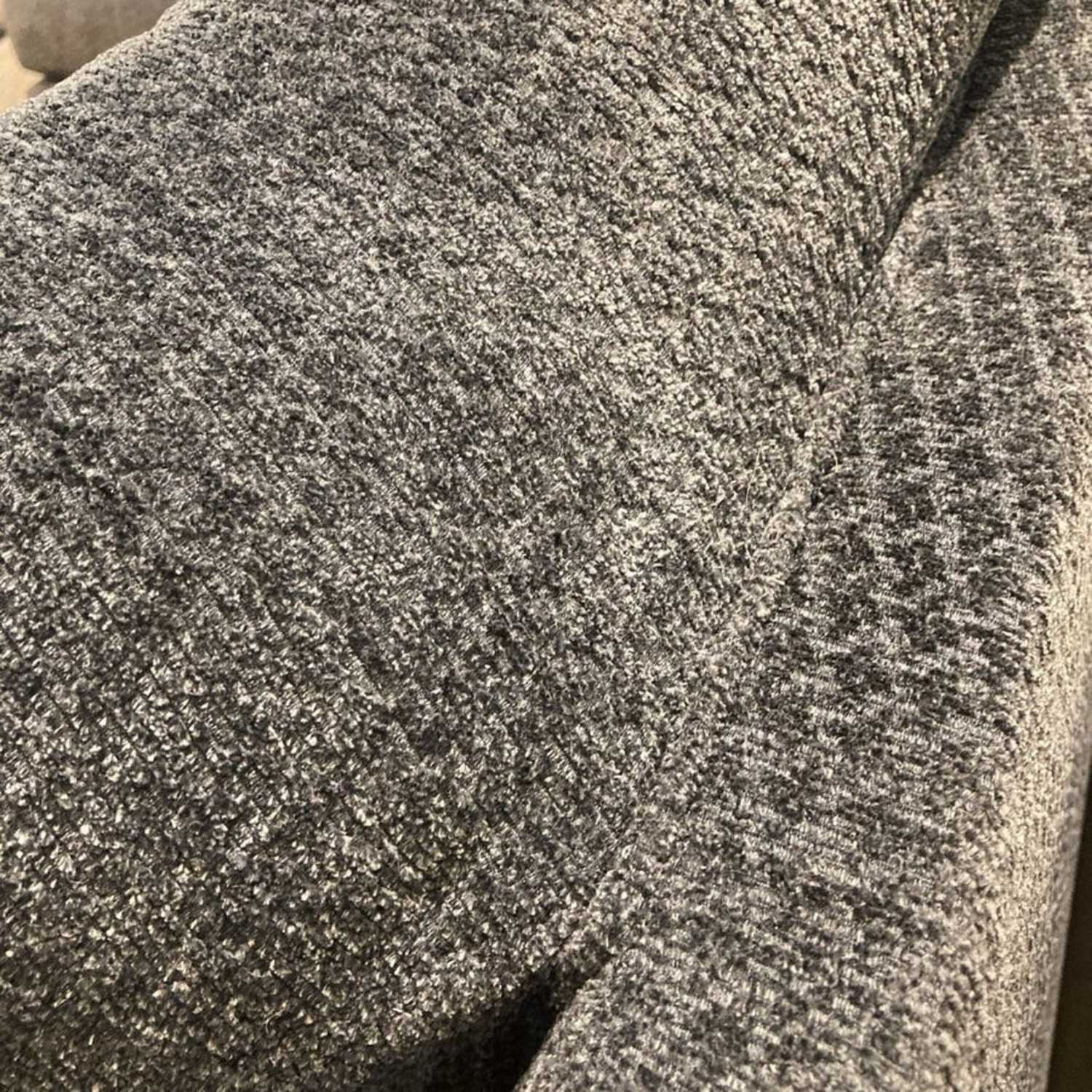 Stairatt 3-Seat Sofa Charcoal - image-10