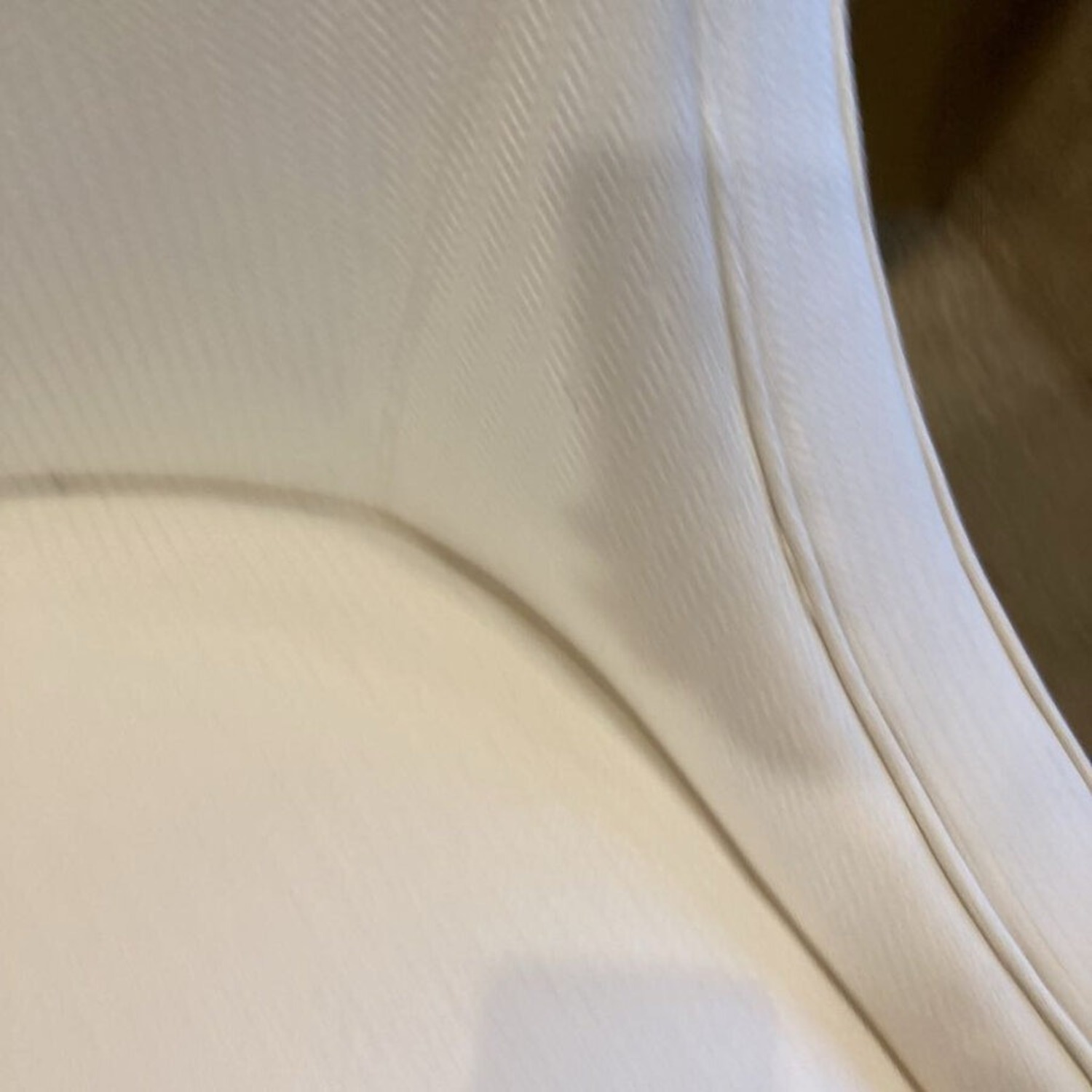 Kravet Custom High Back Slope Arm Chair - image-7