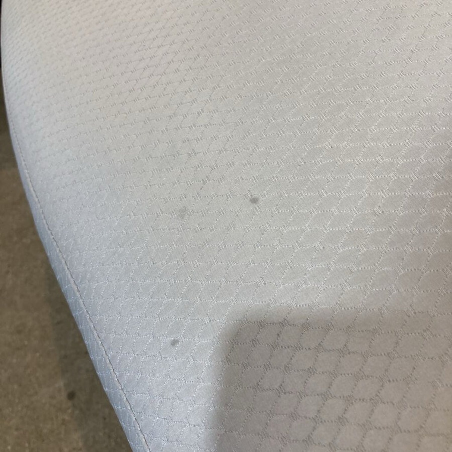 Walter E. Smithe Wingback Button Tufted Chair - image-8