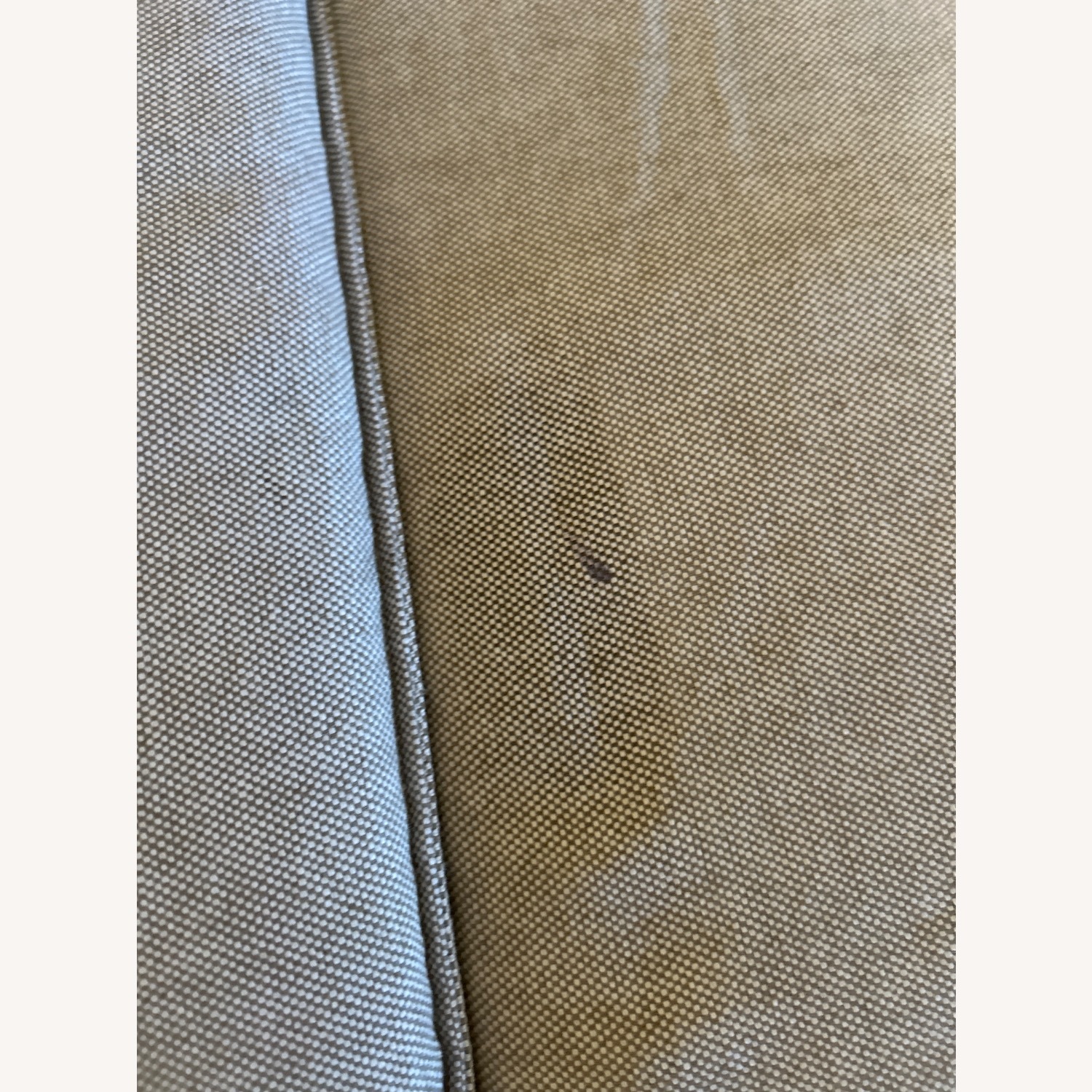 IKEA KIVIK Gray Sofa - image-3