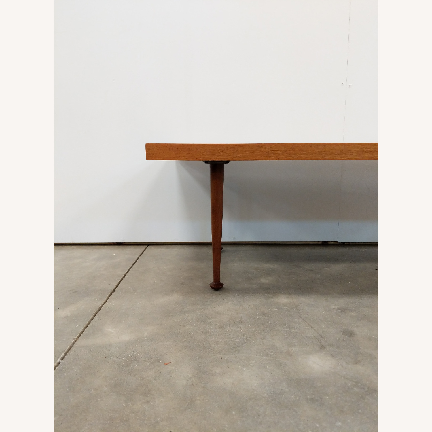 Vintage Mid Century Modern Meredew Coffee Table - image-6