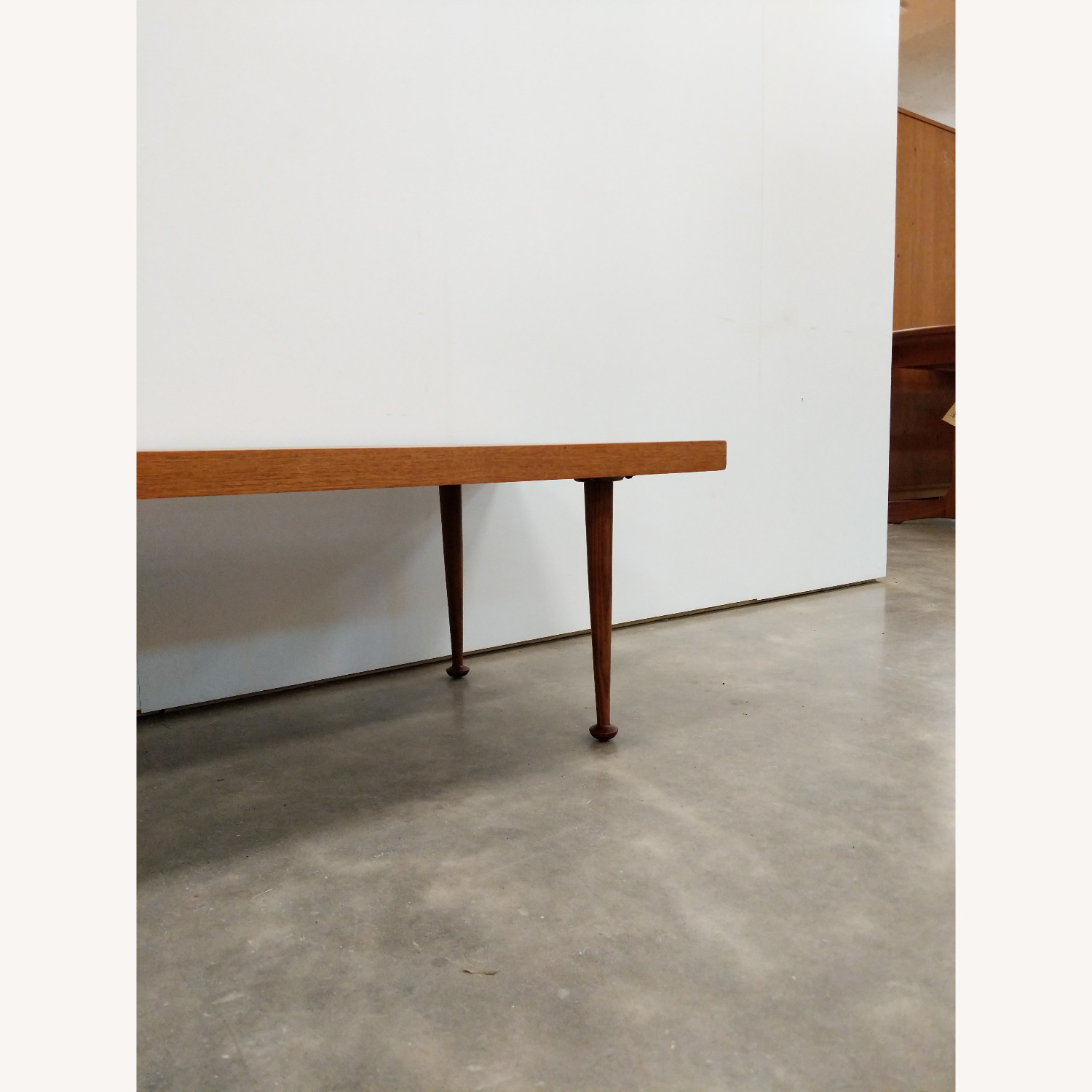 Vintage Mid Century Modern Meredew Coffee Table - image-7