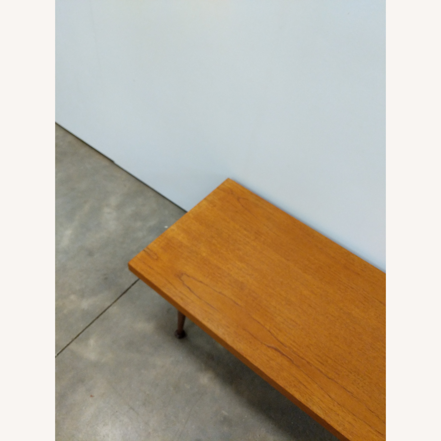 Vintage Mid Century Modern Meredew Coffee Table - image-5