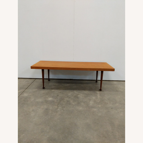 Used Vintage Mid Century Modern Meredew Coffee Table for sale on AptDeco