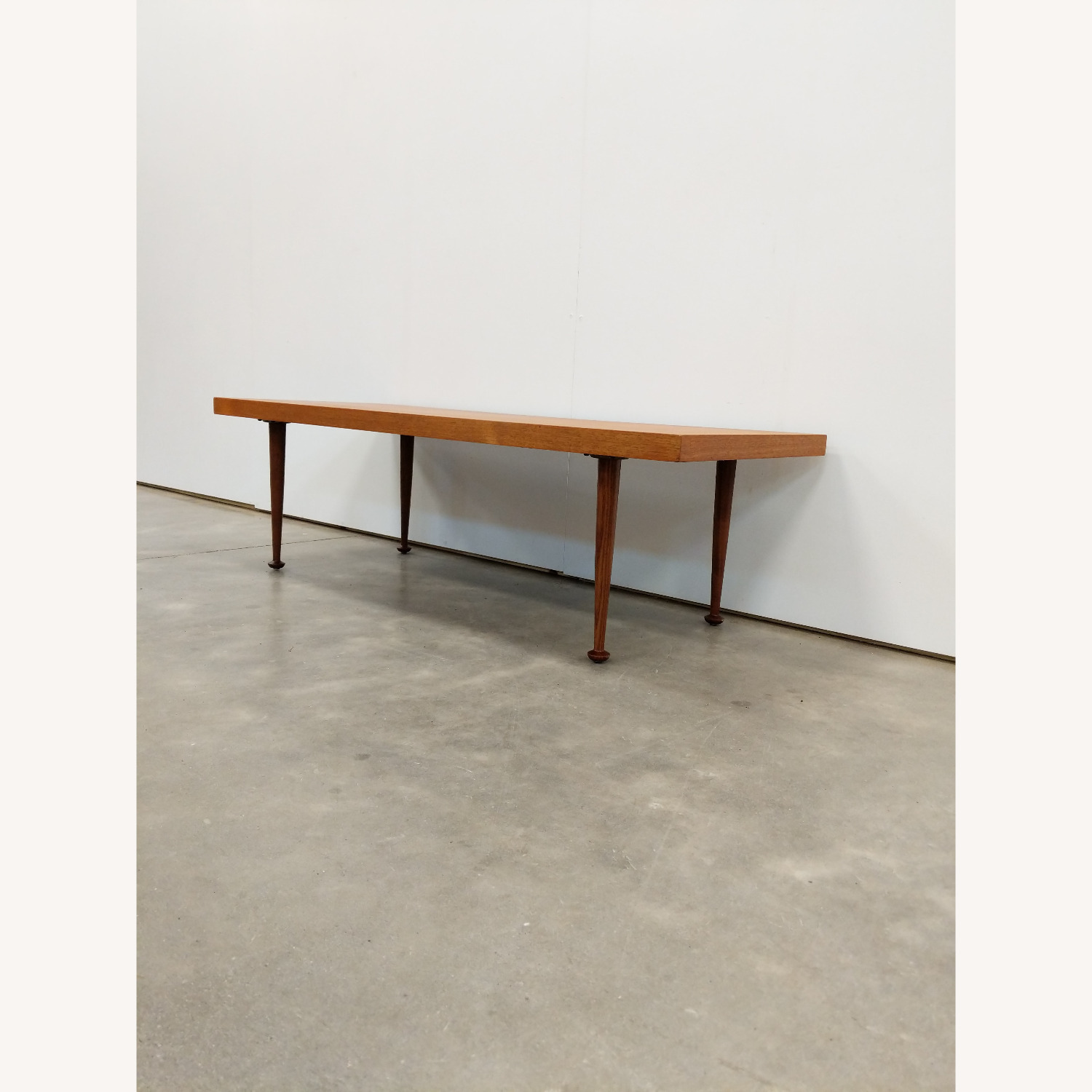 Vintage Mid Century Modern Meredew Coffee Table - image-3