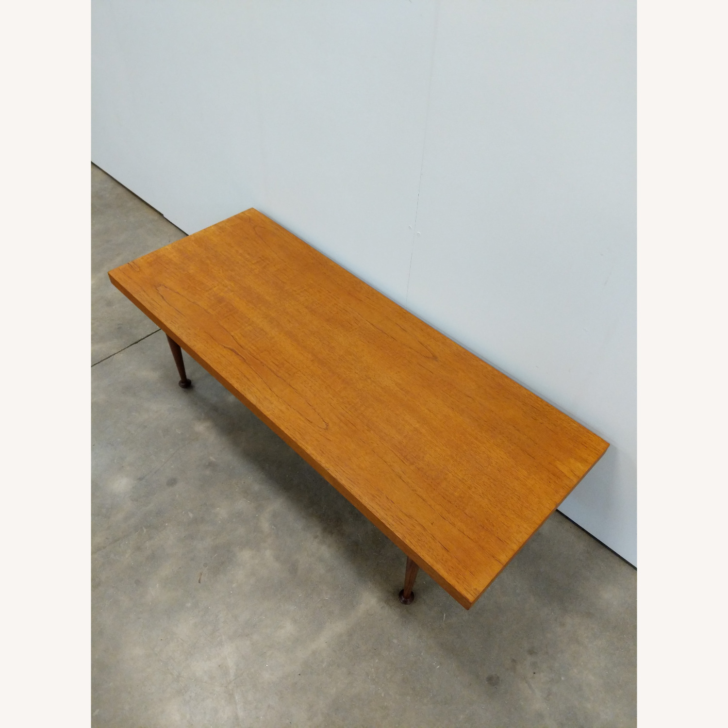 Vintage Mid Century Modern Meredew Coffee Table - image-4