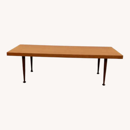 Used Vintage Mid Century Modern Meredew Coffee Table for sale on AptDeco